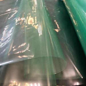 Vacuum Bagging film high temperature resistance for laminated glass / Nylon vacuum bag film