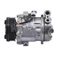China 6854020 Auto Car Parts Ac Compressor For Opel Corsa For Combo1 WXOP017 on sale