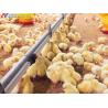 China Customized Broiler Chicken Feeding Equipment With Automatic Drinking / Feeding System wholesale