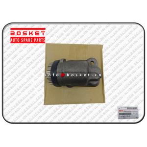 China 1476011720 1-47601172-0 Isuzu FVR Parts Wheel Cylinder Suitable for ISUZU GXR supplier