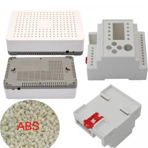 ABS Resins Conductive Anti Static Injection Grade