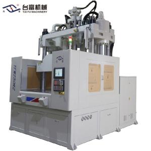 Low Workbench Vertical Injection Molding Machine For Skateboard Protective Gear