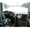 Dongfeng 12m 48 seats Electric Power City Bus for sale