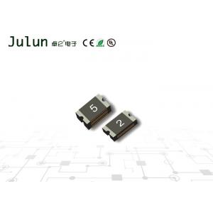 China SMD0805 Series Miniature 3 Amp Esettable Automotive Fuse Pptc Resettable Fuse wholesale