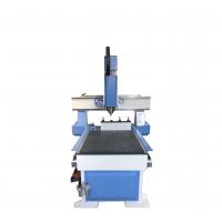China LNC ATC CNC Router Machine 6090 AC380V With Auto Tools Changing on sale