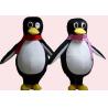 China Handmade kids animal cosplay penguins mascot cartoon costumes wholesale