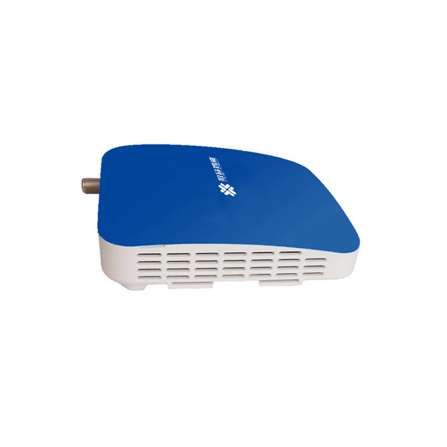 China HD DVB-C libre pour aérer le boîtier décodeur Mpeg4 pour l'appui 1920 x TV par câble résolution 1080 supplier