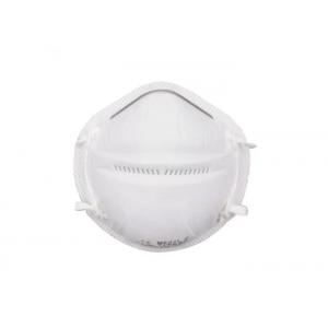 China Disposable Medical Mask Type IIR BEF98% PPE Personal Protective Equipment supplier