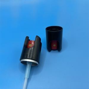Advanced Pepper Spray Valve and Actuator - Reliable Self-Defense Solution for Personal Safety