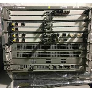 ASR1006-X Gigabit Network Switch 10x 1G