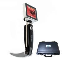 China HD Video Laryngoscope USB 32GB Storage TF High-Speed Card Digital Camera System on sale