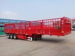 Warehouse-type Transport Semi-trailer