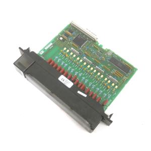 China GE Fanuc PLC IC693ALG223 RX3iのアナログの現在の入力モジュール wholesale