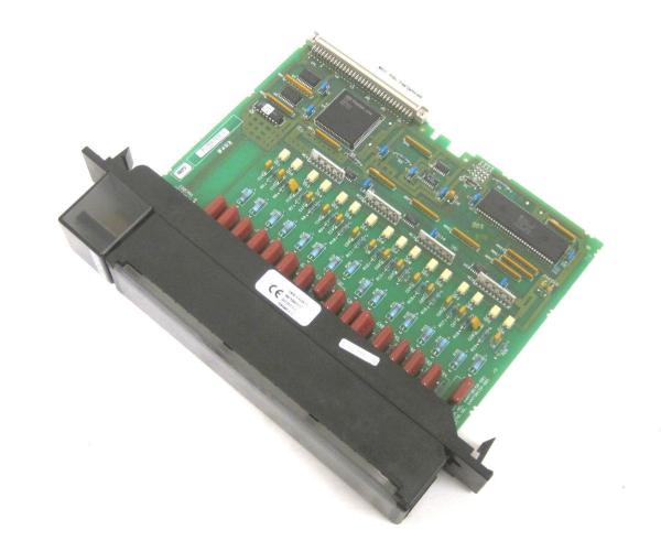 GE Fanuc PLC IC693ALG223 RX3iのアナログの現在の入力モジュール