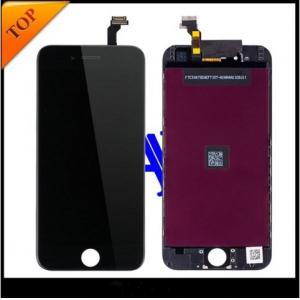 China Replacement digitizer lcd touch screen for Iphone 6plus, lcd screen for iphone 6plus lcd display touch supplier