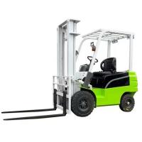 China Mast For Telescopic Forklift 3 Ton With XINCHAI C490BPG Engine on sale