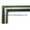 China Alloy C22 Hastelloy C22 Copper Nickel Alloy Steel Pipe ASTM B622 ASME SB622 UNS N06022 wholesale