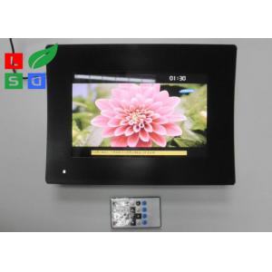 China 10.1Inch LED Shop Display Cash Tray  LCD Advertising Display 1024x600 supplier