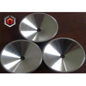 China Nb Material Sputtering Target High Purity In Fine & Uniform Grain Size supplier