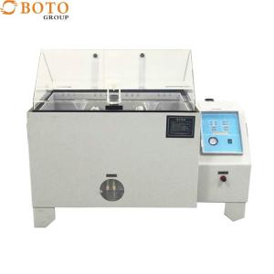 China Environmental Test Chambers Climatic Chamber Salt Spray Test Chamber DIN50021 supplier