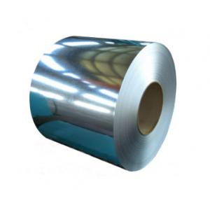 AZ150 AL-ZN Steel Coils Galvanized Cold Rolled Gi Hot Dipped