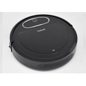 China Robotique multifonctionnel automatique d'aspirateur, machine de nettoyage de robot de ménage wholesale