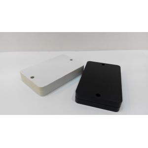 13.56mhz Smart Long Range Rfid Tag ABS Material With Printing Logo