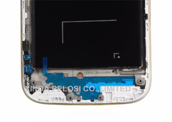 Galaxy Digitizer LCD Screen Mobile Phone Spare Parts AAA Grade