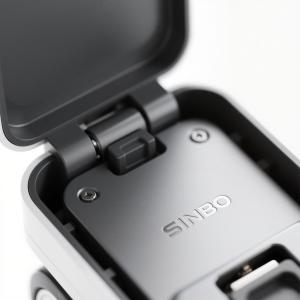 China サービス ロボット モバイル シャーシ 高信頼性 バッテリーコンパートメント カバー ロッキング メカニズム 精密 オーダーメイド wholesale