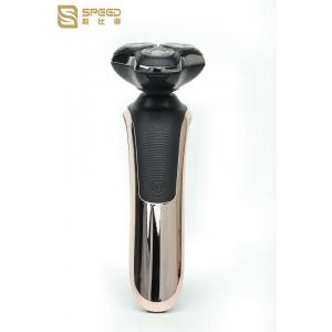 SD-802 Colorful Electric Trimmer For Men Waterproof IPX6