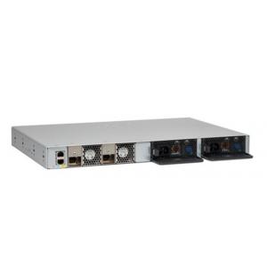 Cisco Switch Catalyst C9200L-24P-4G-E 9200L 24Port PoE+ 4x1G Network Essentials