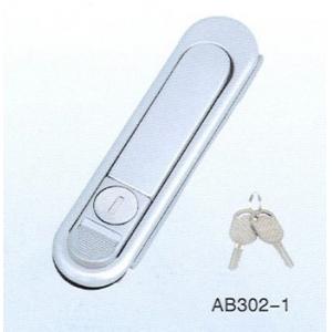AB302 electrical panel locks panel door lock, panel lock, electrical cabinet door lock