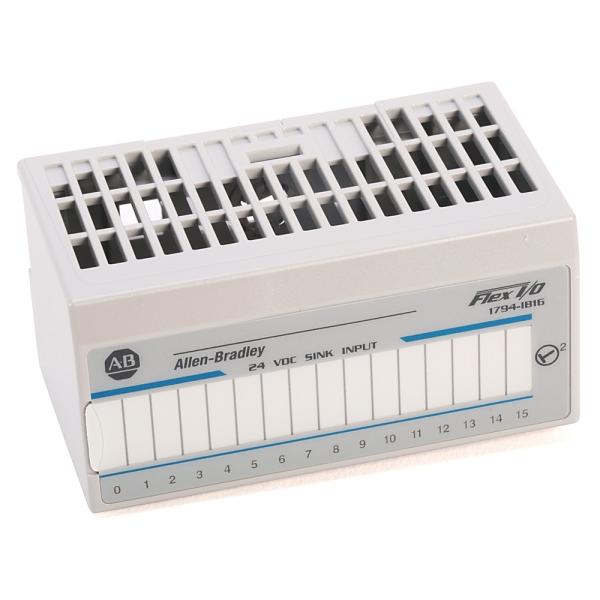 Allen Bradley 1794-IB32 PLC Module Flex 32 Point Digital Input Module Original In Stock