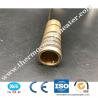 China MgO Insulation Hot Runner Brass Pipe Nozzle Coil Heater wholesale