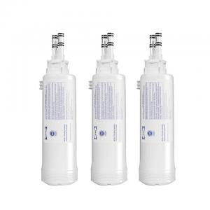 Convenient LEGREEN 7023811 Refrigerator Water Filters Replacement for Faucet-Mounted