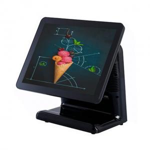 China Touch Screen Pos With Plastic Housing , High Performance Point Of Sale Equipment supplier