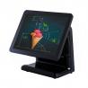 Touch Screen Pos With Plastic Housing , High Performance Point Of Sale Equipment