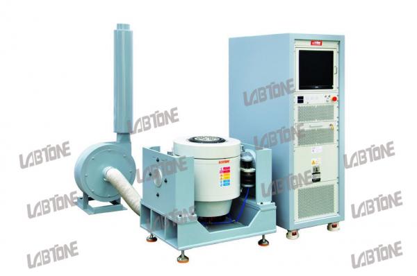 2-2500HZ Vibration Testing Equipment 300Kg Max Sine Force 800*565*670mm