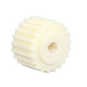 China Piñón de correa modular personalizado Classic 821 CNC para cadenas de plástico de transportador MB821 wholesale