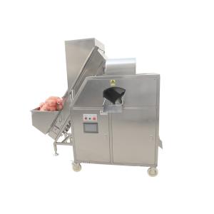 China Tortilla Packaging Automatic Food with A Thermal Noodle Sauce Sachet Bread Doypack Packing Machine wholesale