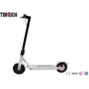 China TM-RMW-H06  Smart Mini Electric Scooter / 2 Wheel Electric Scooter Lithium Battery 36V supplier