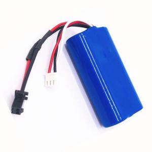 China Solar 12v Lithium Ion Battery Pack LiFePO4 Overcharge Caravan Use supplier