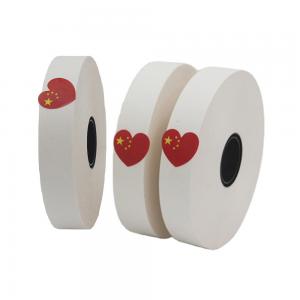 Automatic Biodegradable Strapping Paper Tape for Tabletop Vegetables Banding Machine Box Strapping Machine