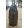 Pipe Expander Pipe In Situ Replacement System Equipped With Pipe Bursting Machine Pipe Bursting Method Trenchless Drilling Tool