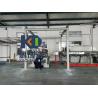 China ACMTECH High Productivity Plastic Extruder Flexible Control Automobile Floor Mat Production Line wholesale