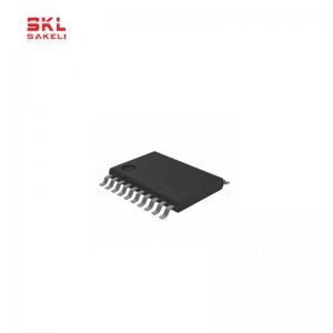 Max3222IPWR Integrated Circuit Chip RS-232 Transceiver With 2 Drivers 2 Receivers