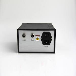 China 200w Hot Ink Roll Coder / Ink Jet Coder Machine 10 Lines 36*32mm supplier