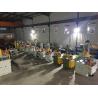 China 1.6T PT-450D Vertical Sliding Table Plastic Injection Machine wholesale