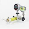 China Stable Pressure Rising and Falling Process with Lever-Type Pressure Application Pressure Gauge Calibrator wholesale
