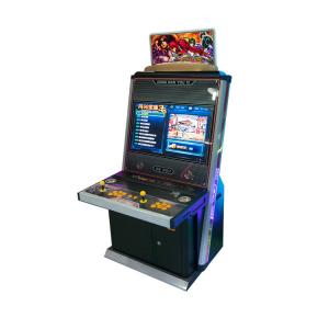 32 Inch Arcade Video Game Machine For Tekken 7 Retro Street Fighter